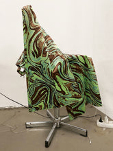 Load image into Gallery viewer, EMILIO PUCCI VELVET PANTS
