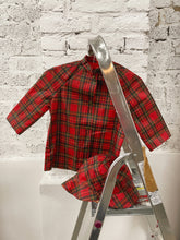 Load image into Gallery viewer, WAXED KIDS RAINCOAT + HAT
