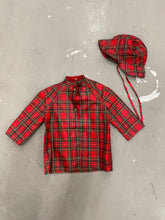 Load image into Gallery viewer, WAXED KIDS RAINCOAT + HAT
