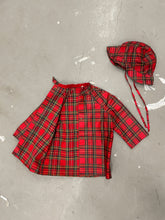 Load image into Gallery viewer, WAXED KIDS RAINCOAT + HAT
