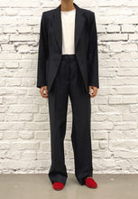 Load image into Gallery viewer, YVES SAINT LAURENT WOOL SUIT
