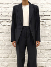 Load image into Gallery viewer, YVES SAINT LAURENT WOOL SUIT
