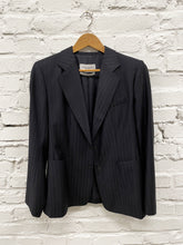 Load image into Gallery viewer, YVES SAINT LAURENT WOOL SUIT

