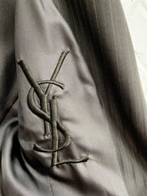 Load image into Gallery viewer, YVES SAINT LAURENT WOOL SUIT
