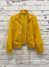 Load image into Gallery viewer, PRADA YELLOW RAINJACKET
