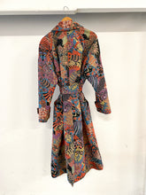 Load image into Gallery viewer, MISSONI OVERSIZED LONG TRENCH COAT
