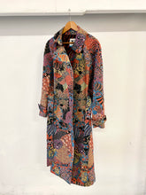 Load image into Gallery viewer, MISSONI OVERSIZED LONG TRENCH COAT
