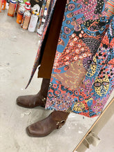 Load image into Gallery viewer, MISSONI OVERSIZED LONG TRENCH COAT
