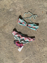 Load image into Gallery viewer, MISSONI MARE BANDEAU BIKINI
