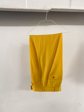 Load image into Gallery viewer, RALPH LAUREN YELLOW WOOL PANTS
