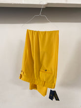Load image into Gallery viewer, RALPH LAUREN YELLOW WOOL PANTS
