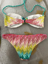 Load image into Gallery viewer, MISSONI BANDEAU BIKINI
