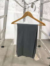 Load image into Gallery viewer, JIL SANDER GREY MÉLANGE WOOL SUIT
