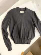 Load image into Gallery viewer, MAISON MARGIELA WOOL SWEATER
