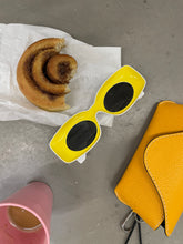 Load image into Gallery viewer, LOEWE PAULA'S IBIZA SQUARE SUNGLASSES
