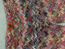 Load image into Gallery viewer, MISSONI FLARED PANTS
