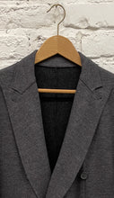 Load image into Gallery viewer, LANVIN GREY BLAZER
