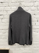 Load image into Gallery viewer, LANVIN GREY BLAZER
