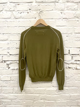 Load image into Gallery viewer, MAISON MARGIELA CREW NECK SWEATER
