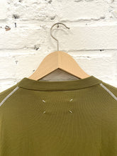 Load image into Gallery viewer, MAISON MARGIELA CREW NECK SWEATER
