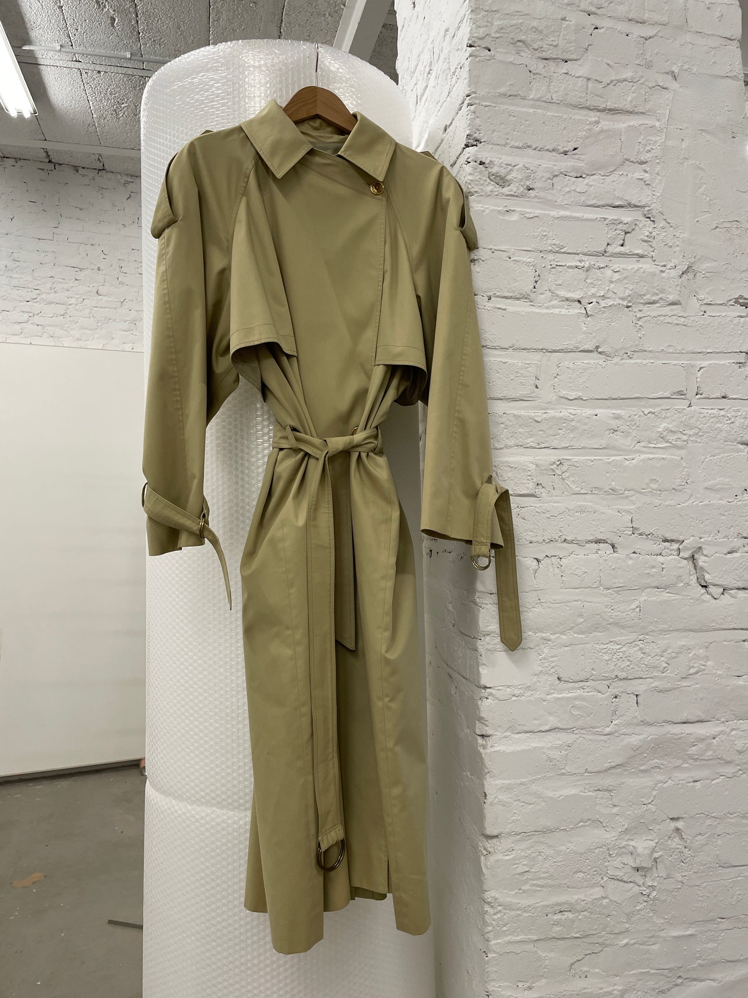 Celine trench on sale