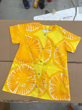 Load image into Gallery viewer, KIDS MARIMEKKO MIKA PIIRAINEN DRESS
