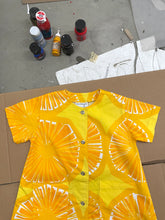 Load image into Gallery viewer, KIDS MARIMEKKO MIKA PIIRAINEN DRESS
