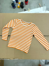 Load image into Gallery viewer, KIDS MINI RODINI LONGSLEEVE

