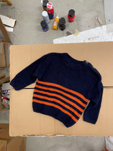 Load image into Gallery viewer, KIDS BOBO CHOSES SWEATER
