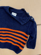 Load image into Gallery viewer, KIDS BOBO CHOSES SWEATER
