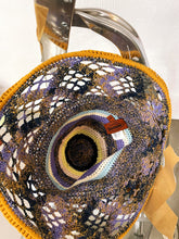 Load image into Gallery viewer, MISSONI KNITTED SUN HAT
