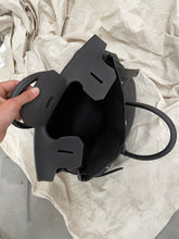 Load image into Gallery viewer, HERMÈS HAUT À COURROIES CHOCOLATE BROWN BAG
