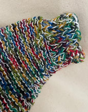 Load image into Gallery viewer, HANDMADE BABY WOOL CARDIGAN
