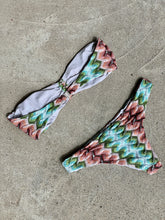 Load image into Gallery viewer, MISSONI BANDEAU BIKINI
