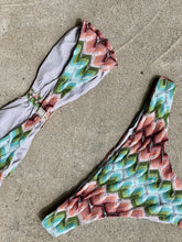 Load image into Gallery viewer, MISSONI BANDEAU BIKINI
