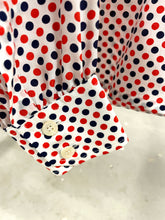 Load image into Gallery viewer, VINTAGE CELINE SILK SHIRT
