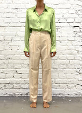 Load image into Gallery viewer, LAUREL LIGHT WOOL TROUSERS

