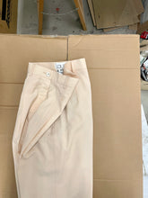 Load image into Gallery viewer, LAUREL LIGHT WOOL TROUSERS
