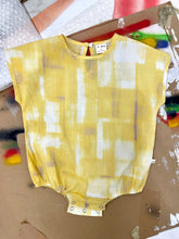 Load image into Gallery viewer, LALA KOREA BABY ONESIE
