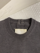 Load image into Gallery viewer, MAISON MARGIELA WOOL SWEATER
